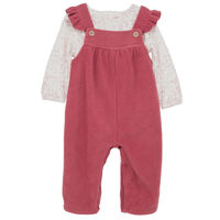 Jardinera Polar Chess Baby Rojo