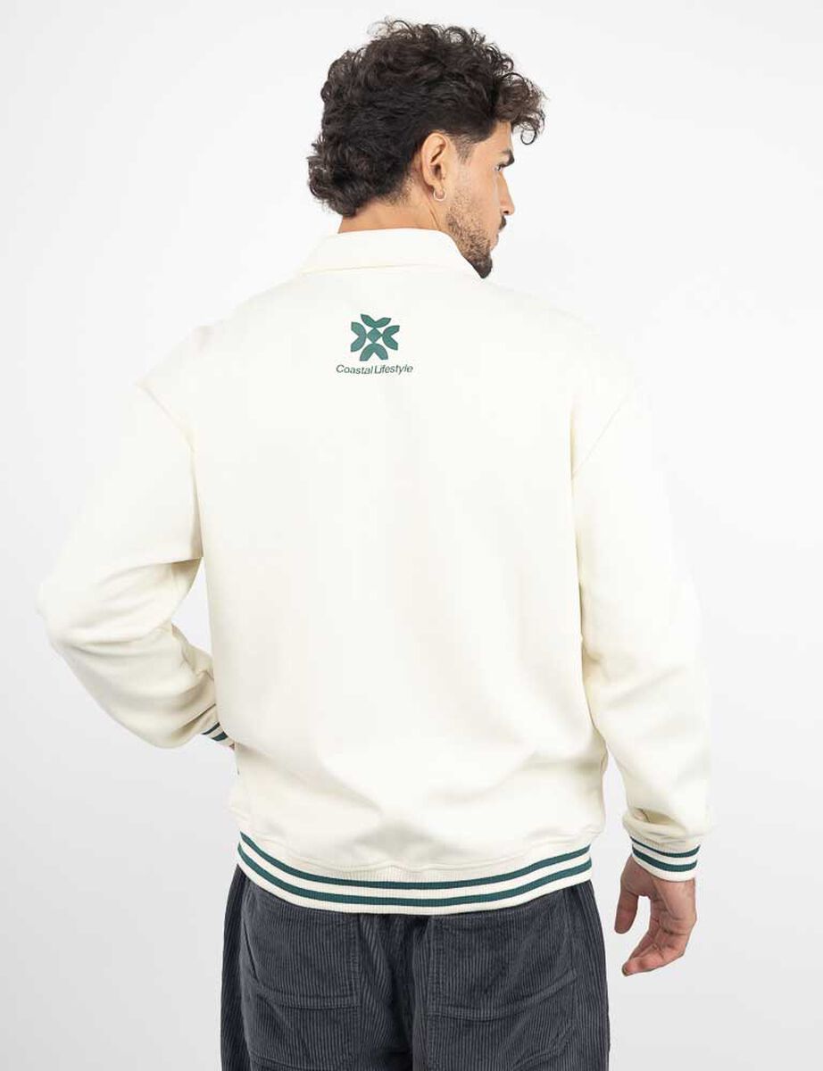 Chaqueta Hombre Icono