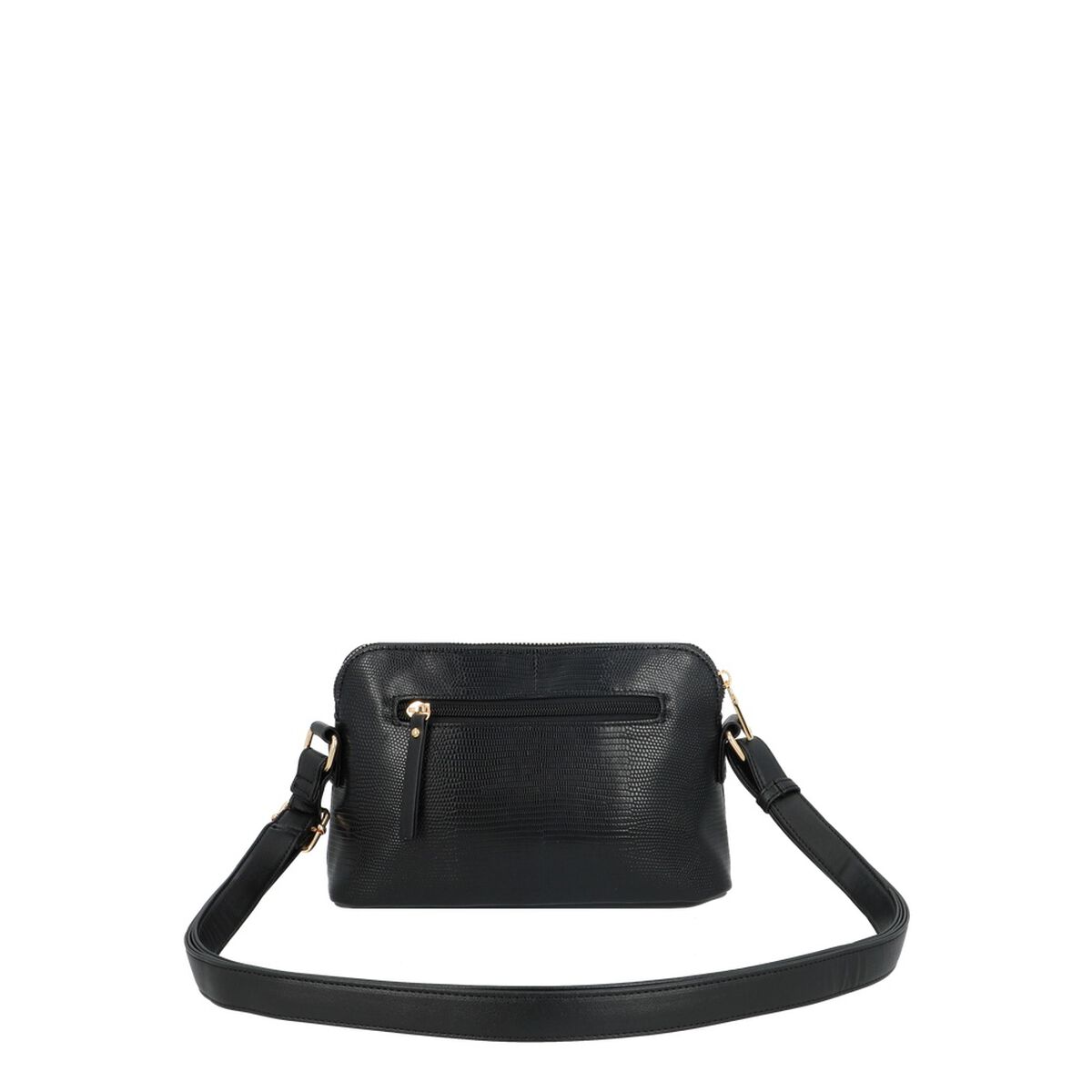 Bandolera Secret Provenza SC6 S Negro