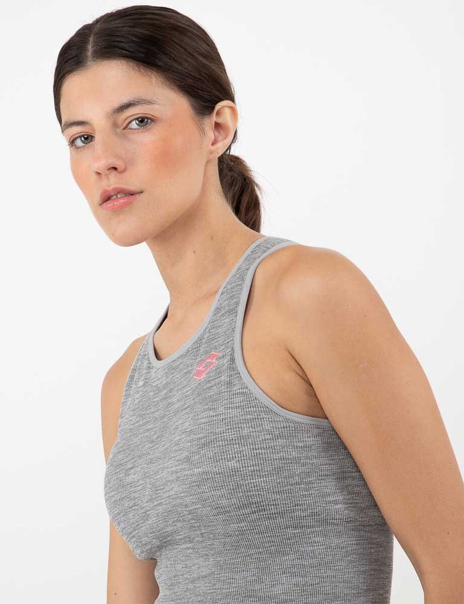 Peto Deportivo Mujer Lotto