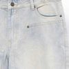 Bermuda Denim Hombre Soviet