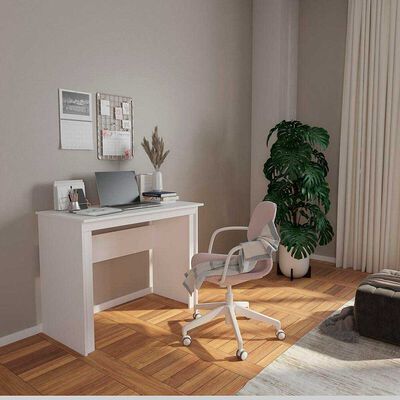 Imagen 2 del producto Escritorio CIC Básico Blanco