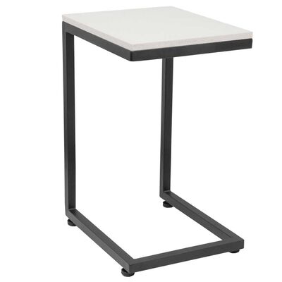 Imagen 1 del producto Mesa Auxiliar Mons Barcelona Cuarzo Fierro