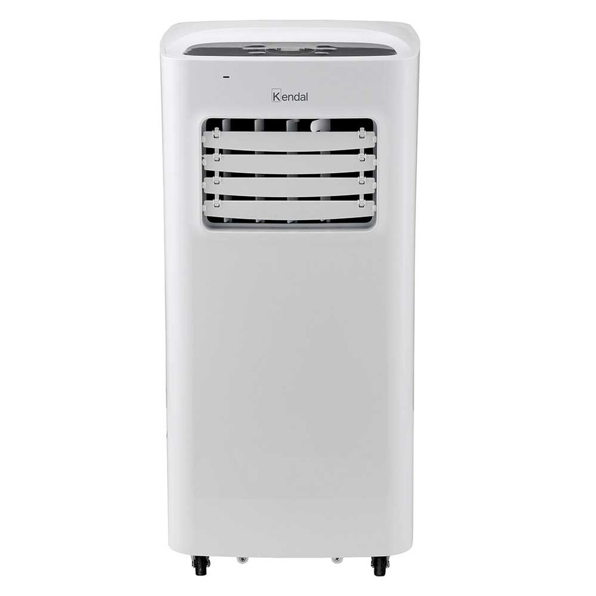 Aire Acondicionado Portátil Kendal Eco III 7000 BTU Sólo Frío
