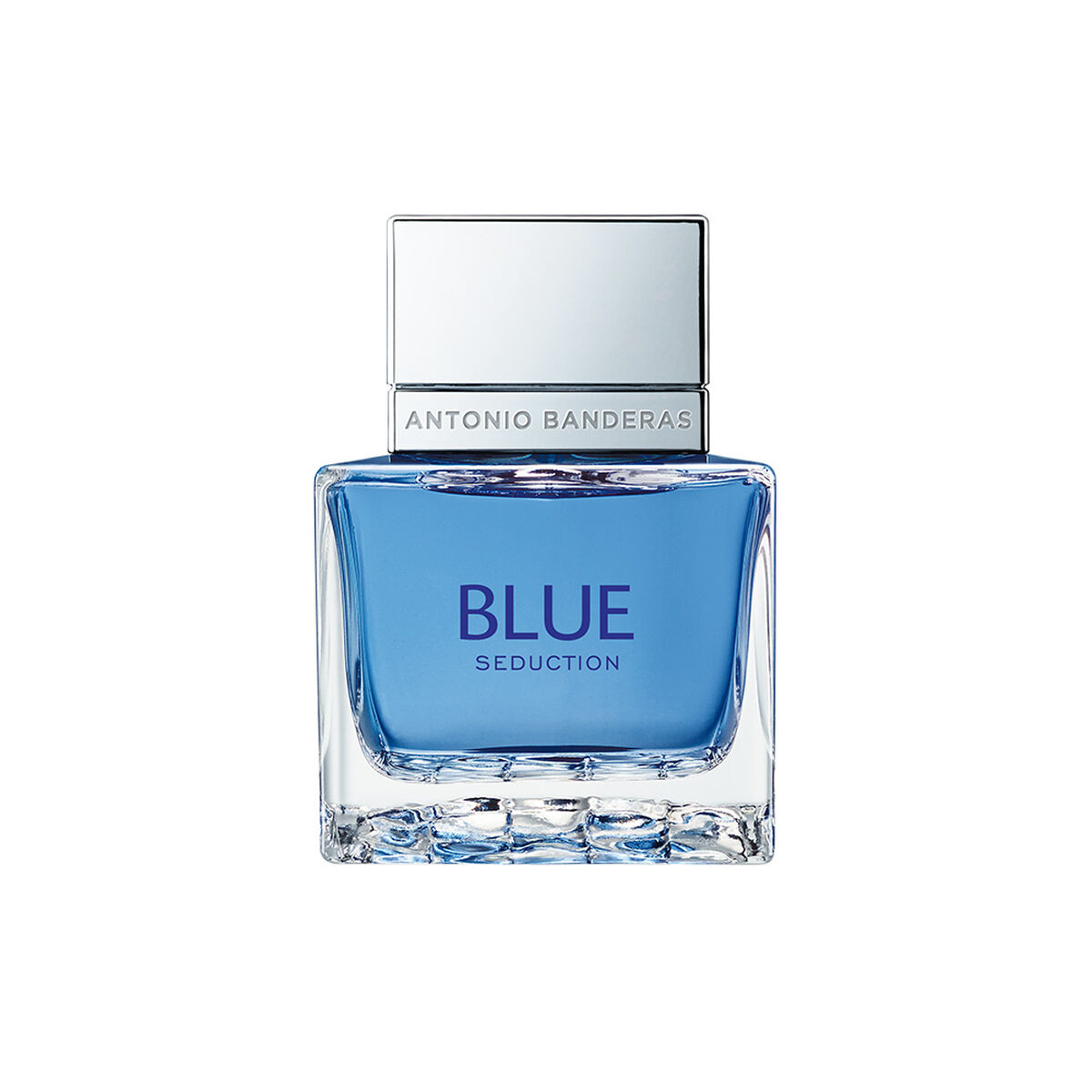 Perfume Antonio Banderas Blue Seduction Men EDT 50 ml