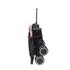 Coche Maleta Sprint Sxnegro Bebesi