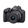 Cámara Canon Mirrorless EOS R50 RF-S 18-45 MM