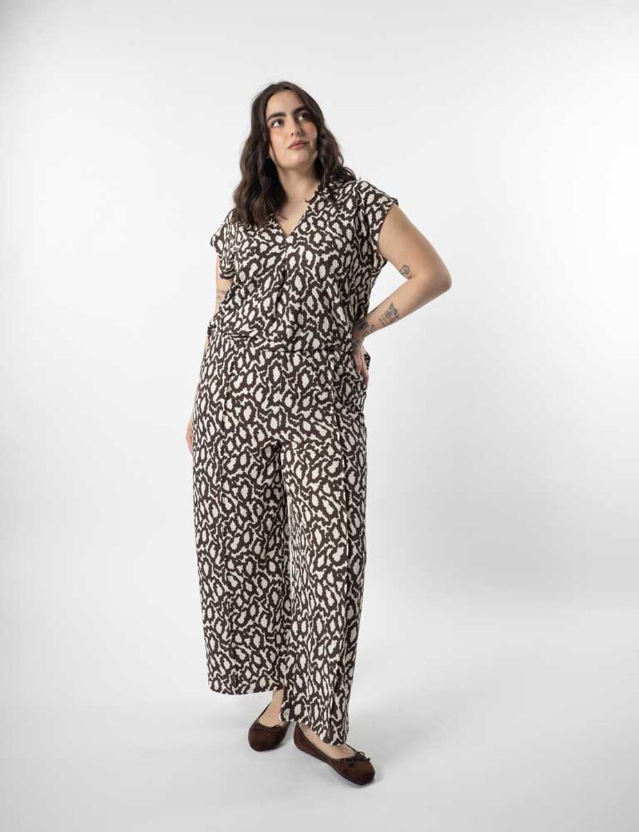 Pantal&oacute;n Mujer Extralindas