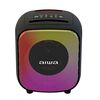 Parlante AIWA AW-B81 Bluetooth Negro