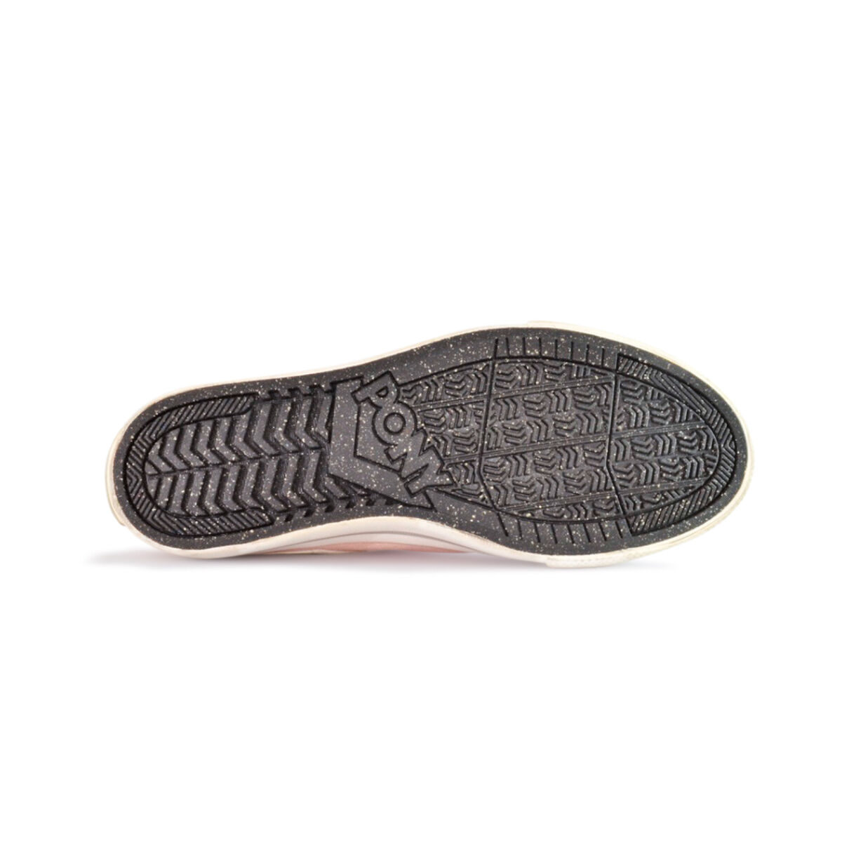 Zapatilla Mujer Pony Shooter OX Rosado Lona