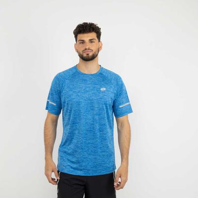 Polera Deportiva Hombre Lotto