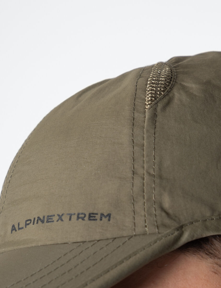 Jockey Deportivo Green Hombre Alpinextrem