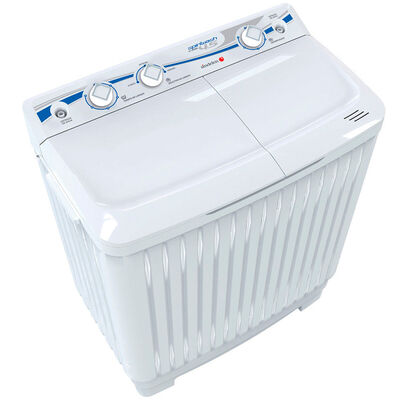 Imagen 1 del producto Lavadora Semi Automática Sindelen LC-6550BL 6,5 kg.