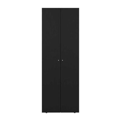 Imagen 2 del producto Clóset TuHome 2 Puertas Wengue