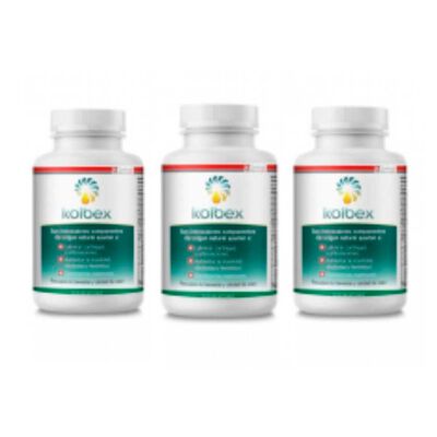 Imagen 2 del producto Kolbex Proteina De Caracol Tres Meses Swiss Nature Labs