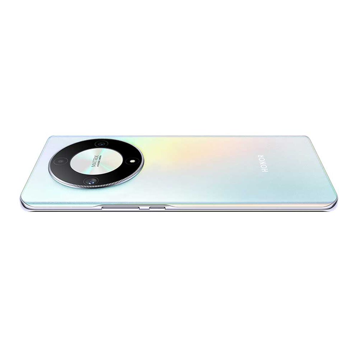 Celular Honor Magic 6 Lite 6,78" Silver Liberado