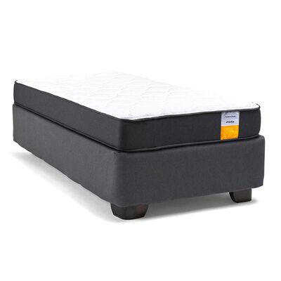 Imagen 2 del producto Cama Americana Drimkip 1 Plaza Plus Funcional