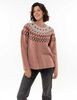 Sweater Mujer Alma