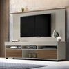 Home TV Jdo & Design Samba Hasta 55" Beige