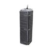 Cuna Pack and Play Stella Dark Grey