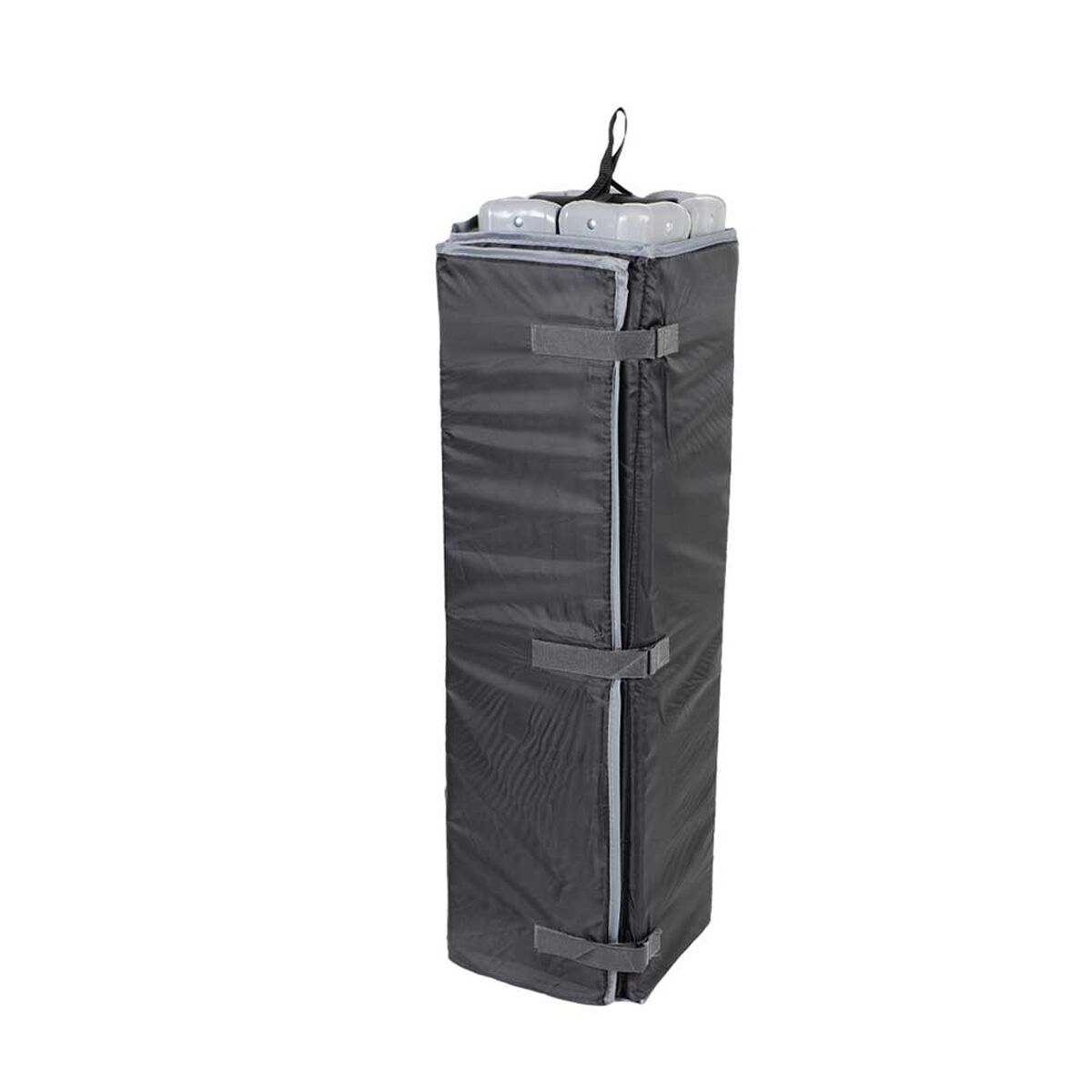 Cuna Pack and Play Stella Dark Grey
