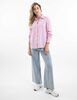 Blusa Office Wear Mujer Zibel