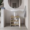 Mueble De Baño TuHome Basic Fresno Europeo