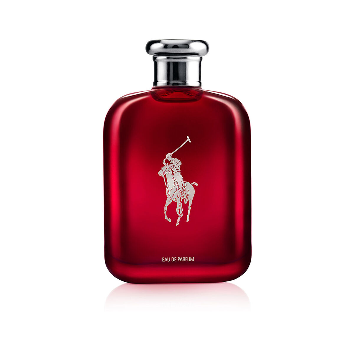Perfume Ralph Lauren Polo Red EDP 125 ml