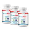 Prostamax Con Aminoacidos Bioactivos Y Minerales Tres Meses Swiss Nature Labs