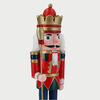 Figura Cascanueces Clasica 38 Cm