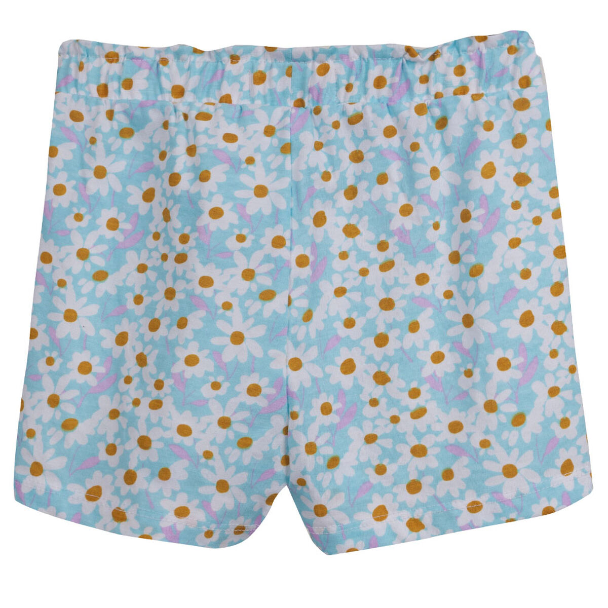 Conjunto Polera+Short Chess Baby