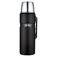 Termo Thermos King Negro 2 lt