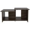Mesa de Centro TuHome Wema 3