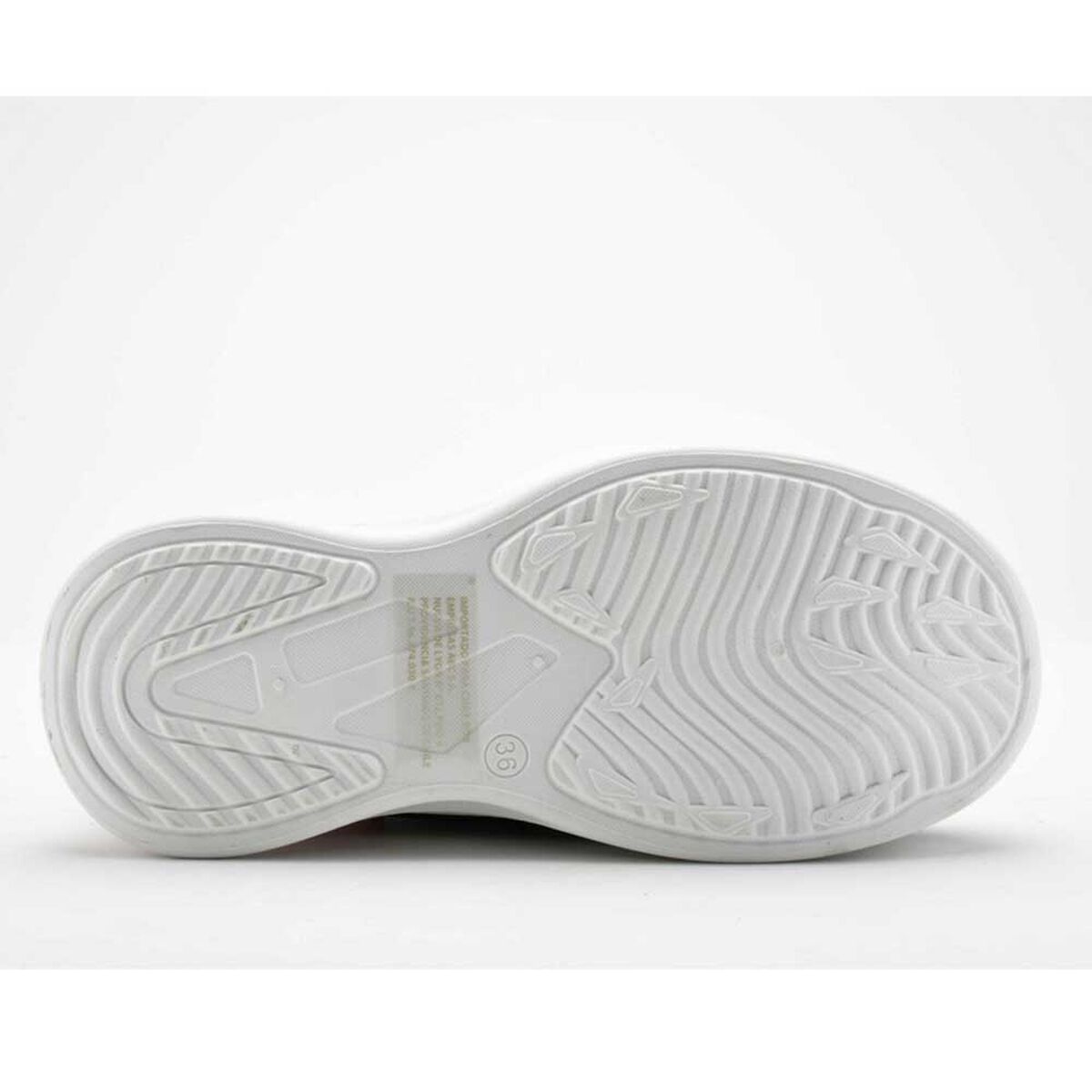 Zapatilla Urbana Niña Mila