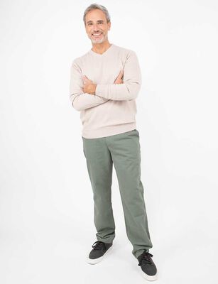 Imagen 2 del producto Sweater Hombre Portman Club Beige, Grafito, Gris, Musgo, Navy