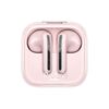 Audífonos Bluetooth In Ear Xiaomi Redmi Buds 6 Active Transparent Pink