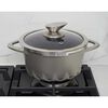 Bater&iacute;a de Cocina Simple Cook Mont Blanc 9 Piezas