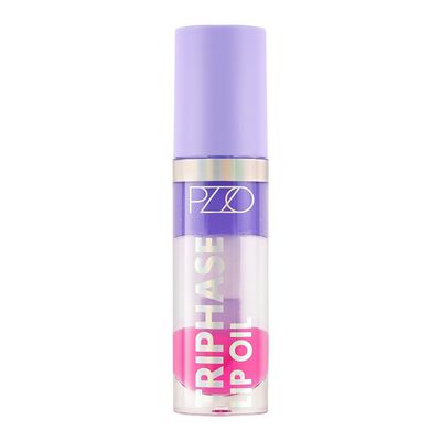 Imagen 1 del producto Brillo labial Triphase Lip Oil Perfect Pink