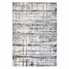 Alfombra Modalfo Babil 240 x 300 cm Gris