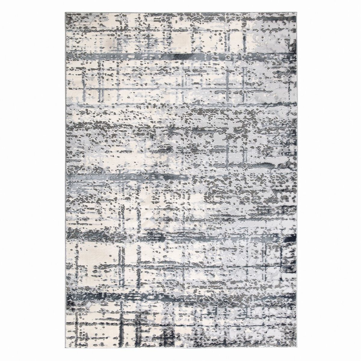 Alfombra Modalfo Babil 240 x 300 cm Gris