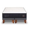 Cama Europea CIC Base Dividida Súper King Súper Premium