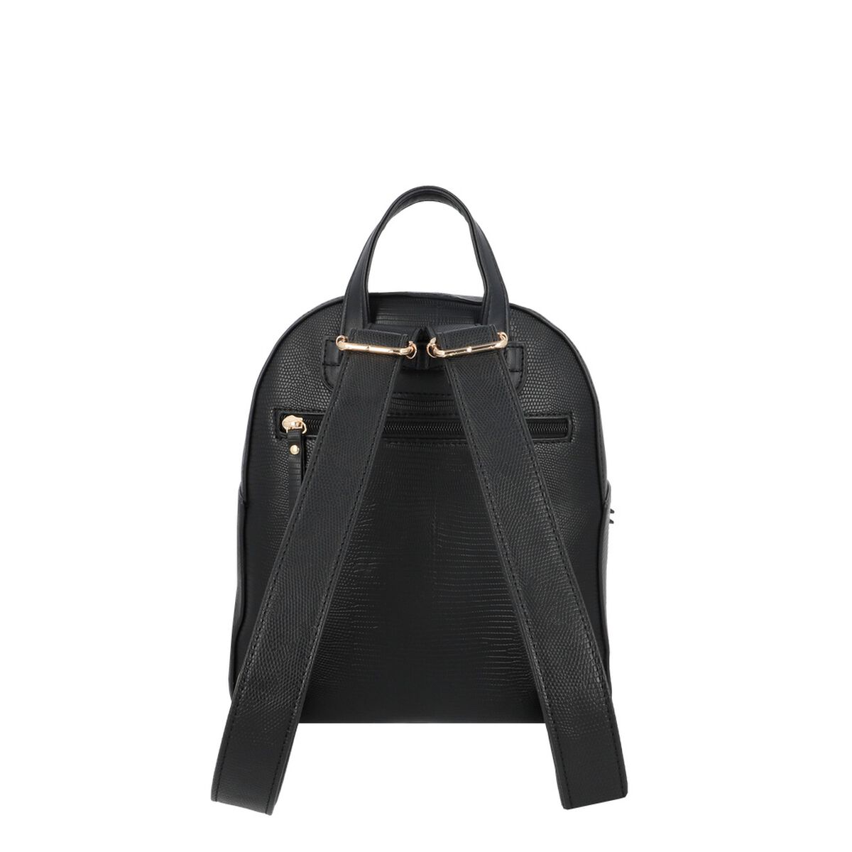 Mochila Secret Provenza FW25 M Negro