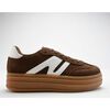 Zapatilla Urbana Mujer Soviet