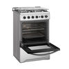 Cocina a Gas Mademsa M 785 T 4 Quemadores