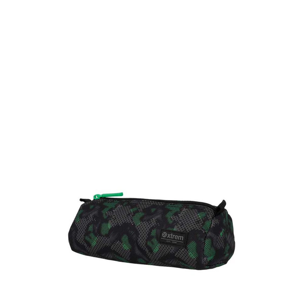 Triple Pack 6XT Mochila Ni&ntilde;o Xtrem Verde Militar