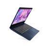 Notebook Lenovo IdeaPad 3 Ryzen 3 8GB 256GB SSD 14"