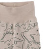 Conjunto de Algodón Chess Baby