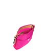 Cartera Bandolera Fucsia Ottawa Mediana Secret