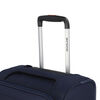 Maleta Saxoline Vortex Azul 40 lts. Talla S