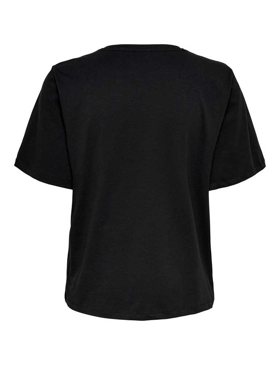 Polera Alicia en el País de las Maravillas Mujer Jacqueline De Yong